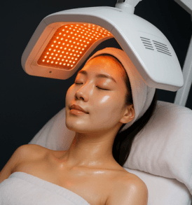 Korean Facial