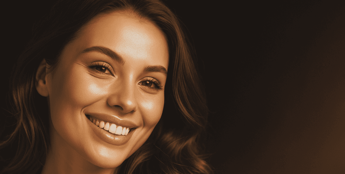 Anti Aging Banner