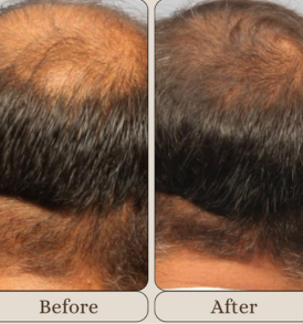 HairCocktail is a comprehensive